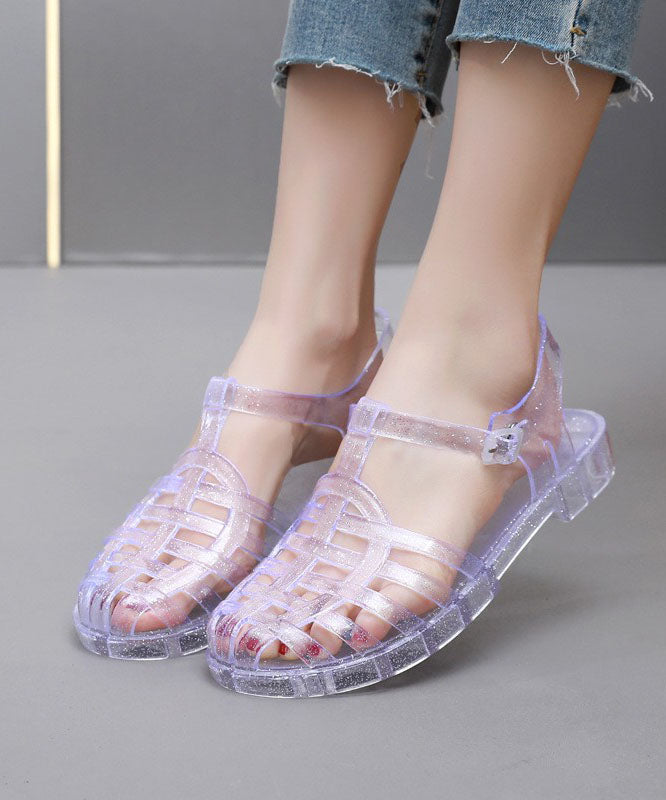 Classic Orthopedic Sandals with Timeless Style