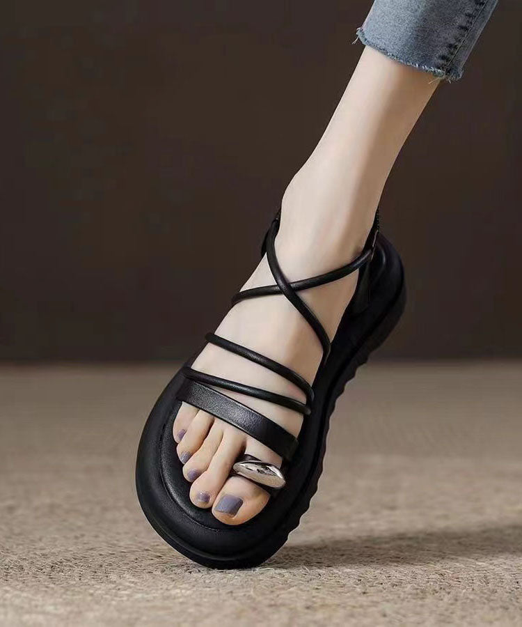 Stylish Orthopedic Sandals for Any Occasion