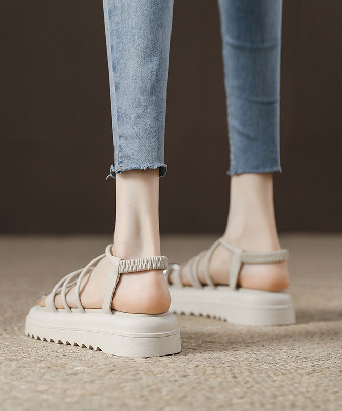 Stylish Orthopedic Sandals for Any Occasion