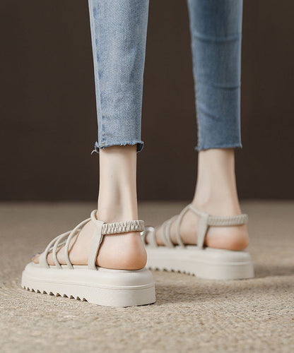 Stylish Orthopedic Sandals for Any Occasion