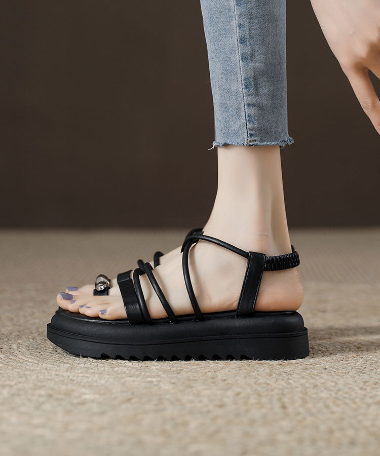 Stylish Orthopedic Sandals for Any Occasion