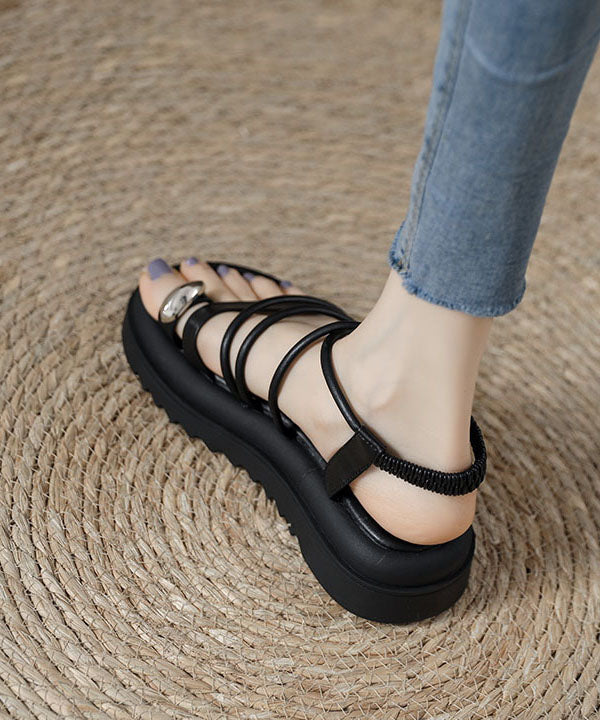 Stylish Orthopedic Sandals for Any Occasion