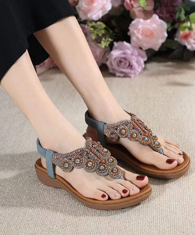 Comfortable Orthopedic Sandals for Daily Wear