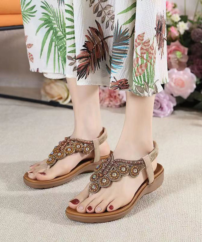 Comfortable Orthopedic Sandals for Daily Wear