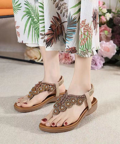Comfortable Orthopedic Sandals for Daily Wear