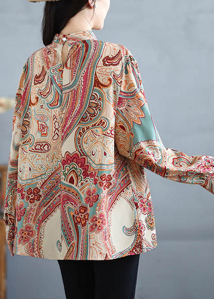 Polished Shirt with an Effortless Classic Look
