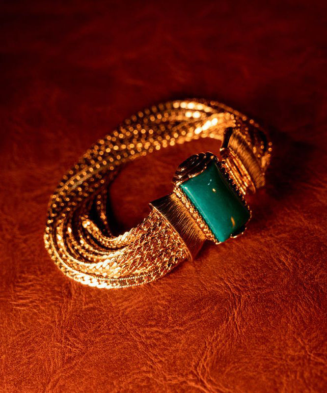 Vintage Handmade Silver Set