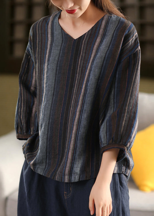 Vintage Inspired Shirt with a Contemporary Edge