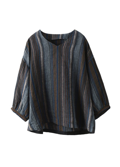 Vintage Inspired Shirt with a Contemporary Edge