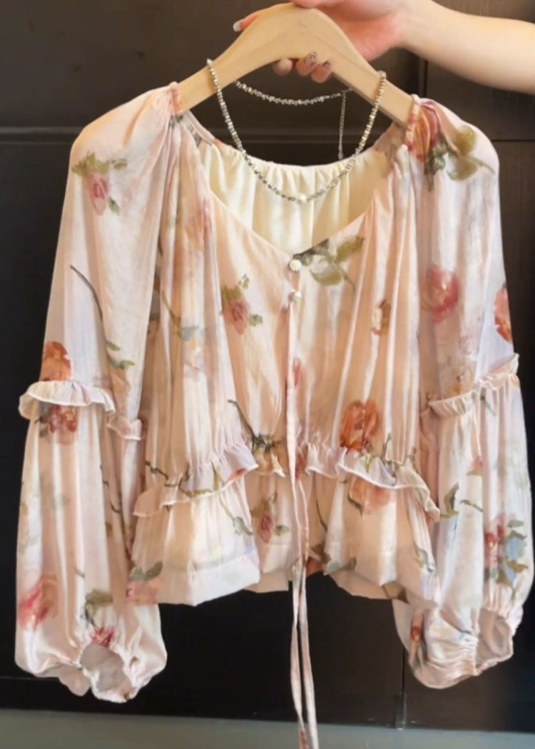 Sophisticated Shirt with a Clean Classic Look