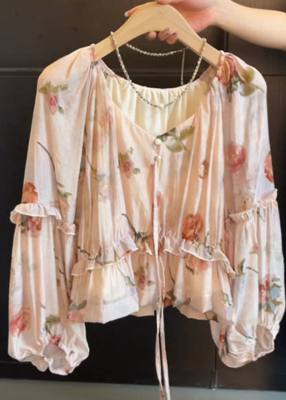 Sophisticated Shirt with a Clean Classic Look