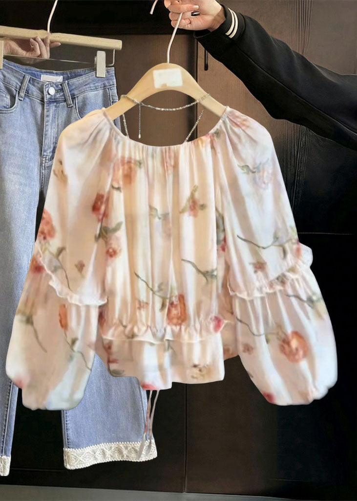 Sophisticated Shirt with a Clean Classic Look