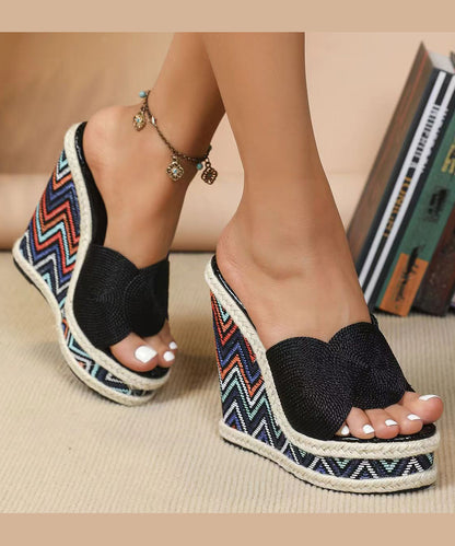 Graceful Orthopedic Sandals for Modern Look