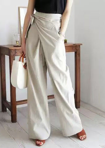 Beautifully Crafted Pants in a Classic Style