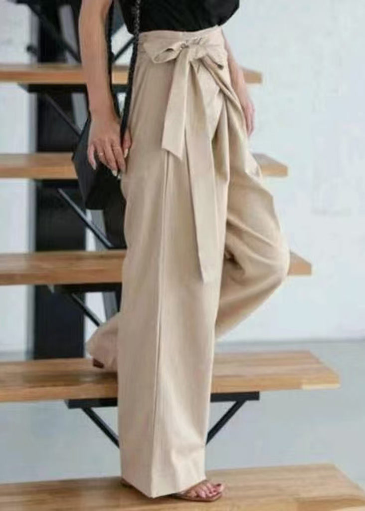 Beautifully Crafted Pants in a Classic Style