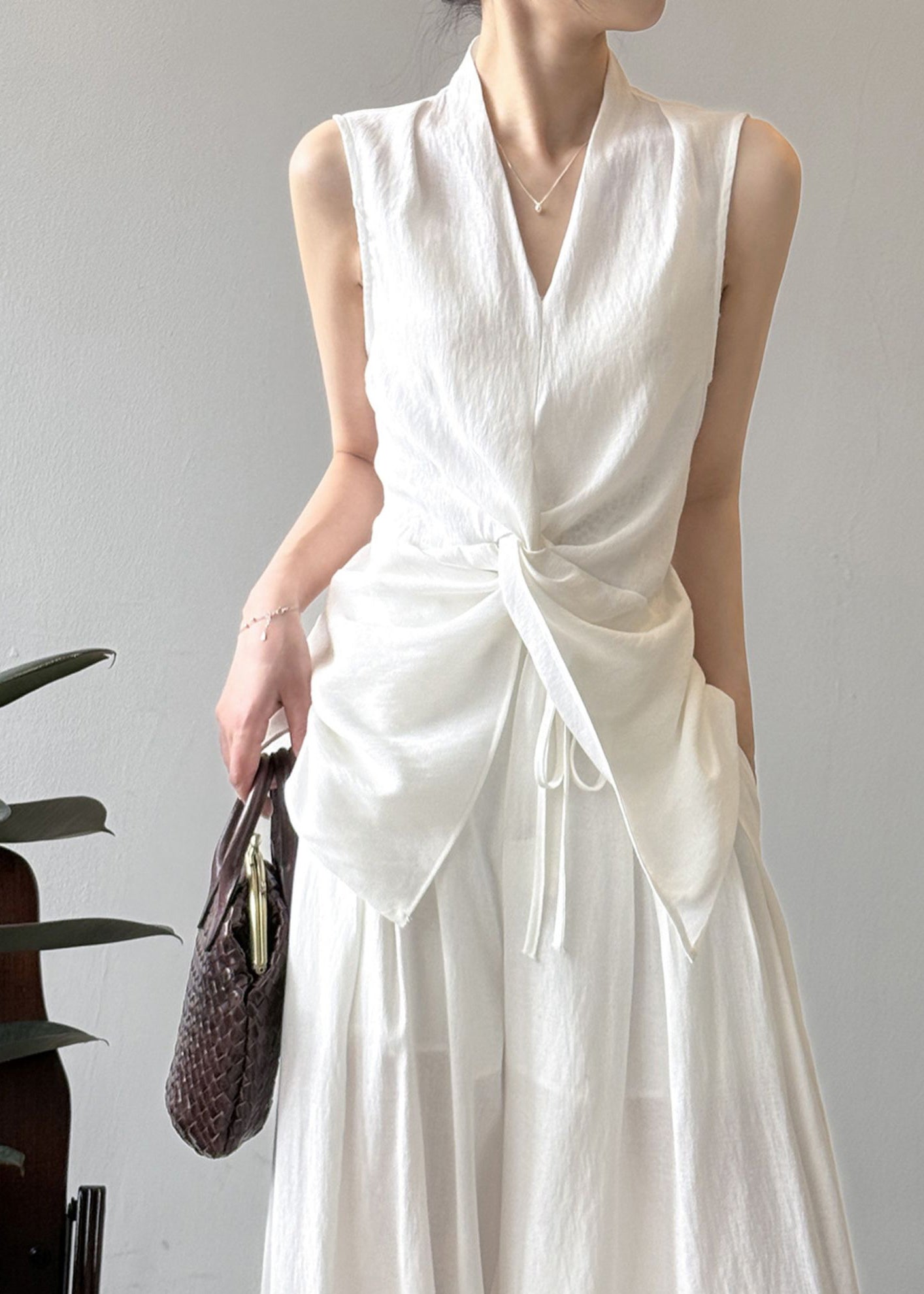 Beautifully Crafted Garment in a Classic Style