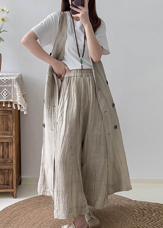 Sophisticated Garment with a Clean Classic Look
