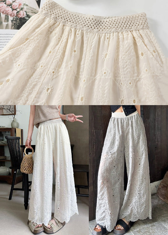 Classic Vintage Pants with a Flattering Fit