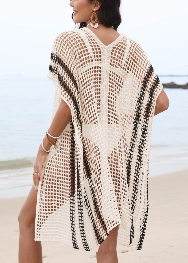 Beautifully Balanced Garment with Timeless Character