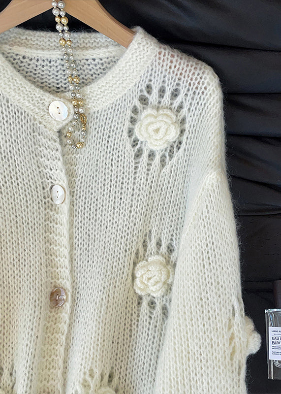 Polished Cardigan with an Effortless Classic Look
