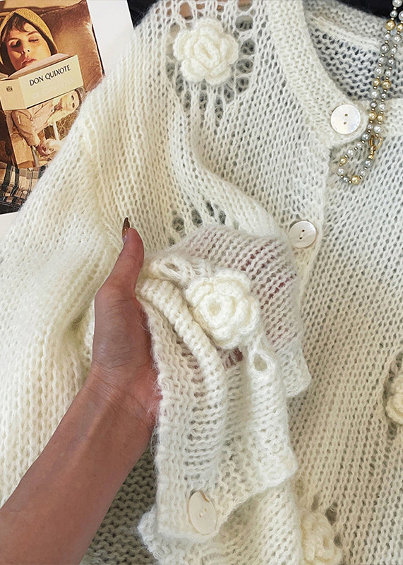 Polished Cardigan with an Effortless Classic Look