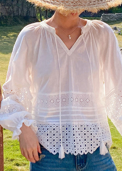 Classic Vintage Shirt with a Flattering Fit