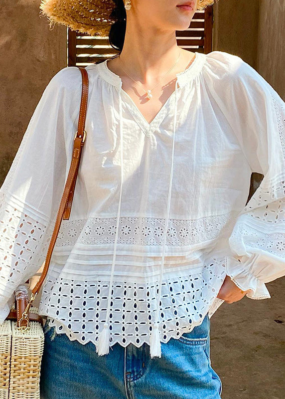 Classic Vintage Shirt with a Flattering Fit