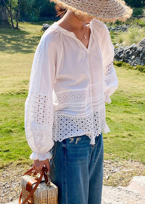 Classic Vintage Shirt with a Flattering Fit