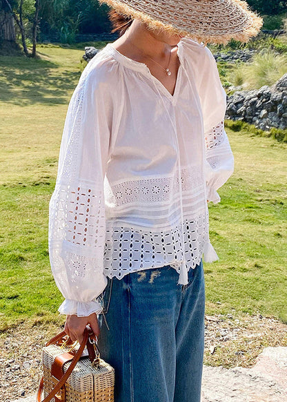 Classic Vintage Shirt with a Flattering Fit
