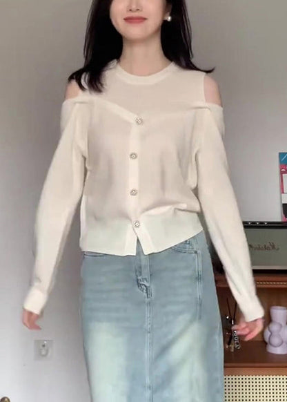Sophisticated Top with a Clean Classic Look