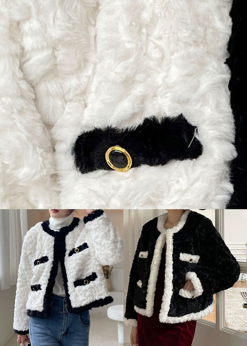 Gracefully Styled Jacket for Any Occasion