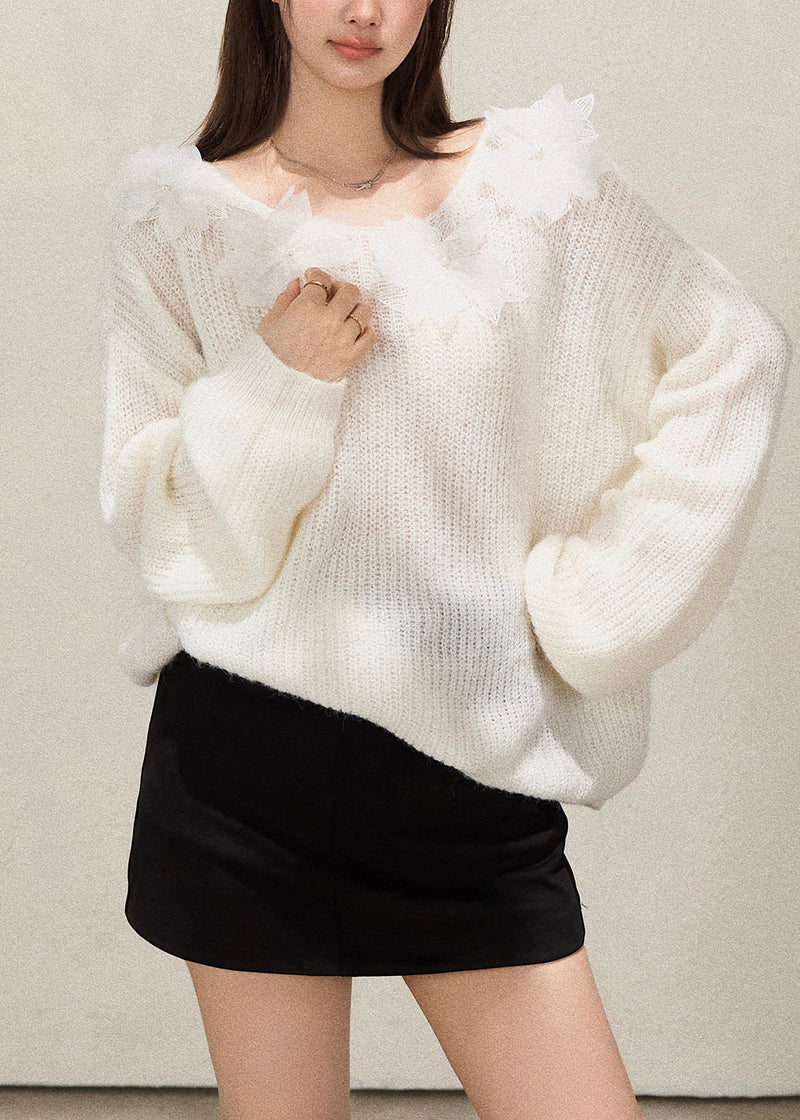 Gracefully Styled Top for Any Occasion