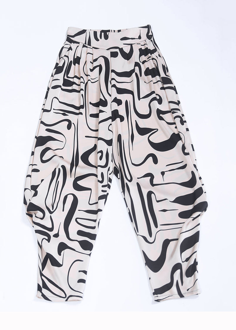 Beautifully Crafted Pants in a Classic Style