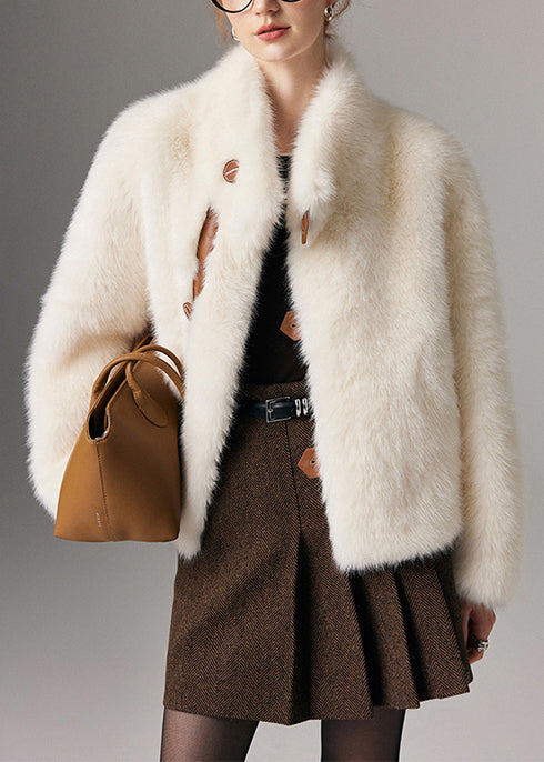 Classic Vintage & Enduringly Stylish Jacket