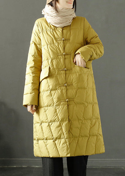 Gracefully Styled Coat for Any Occasion