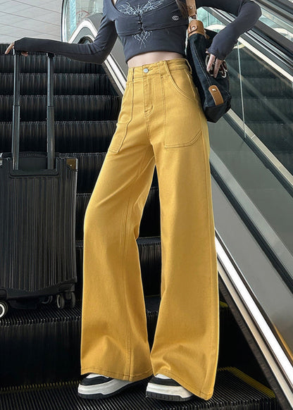 Elegantly Styled Pants for Everyday Wear