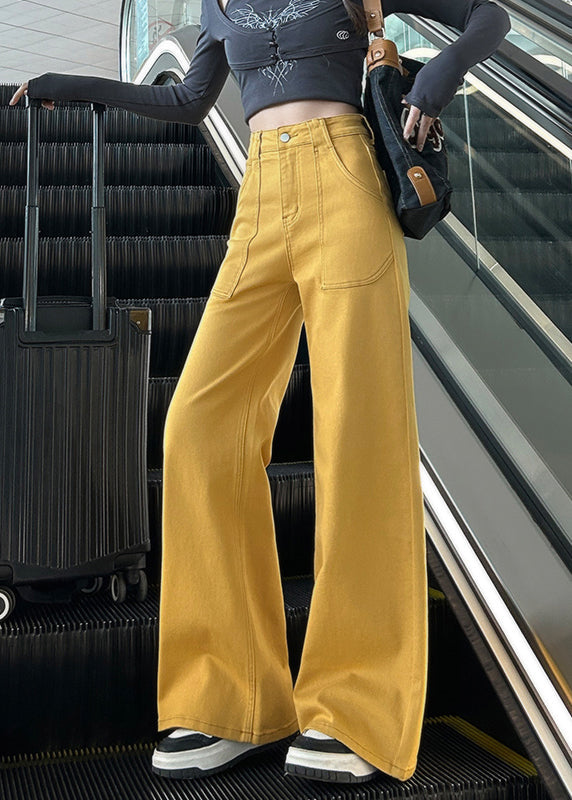 Elegantly Styled Pants for Everyday Wear