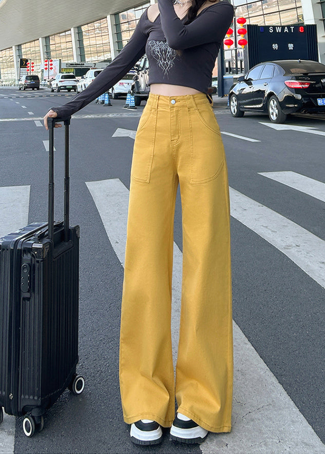 Elegantly Styled Pants for Everyday Wear