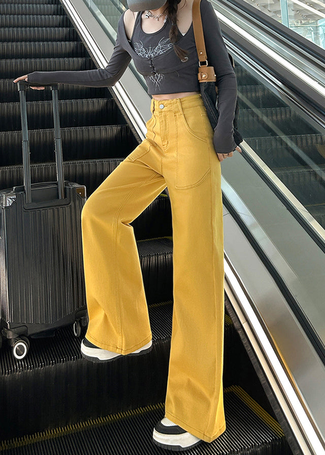 Elegantly Styled Pants for Everyday Wear