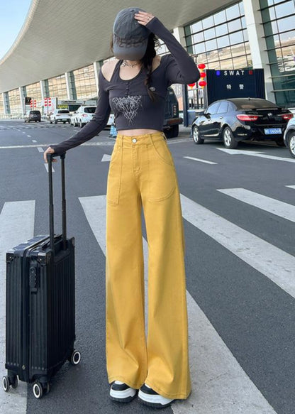 Elegantly Styled Pants for Everyday Wear