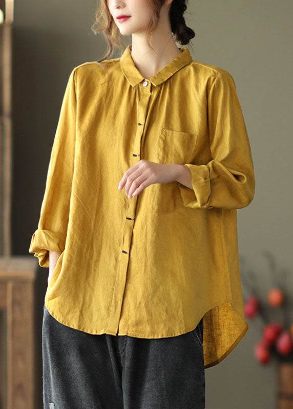 Beautifully Balanced Shirt with Timeless Character