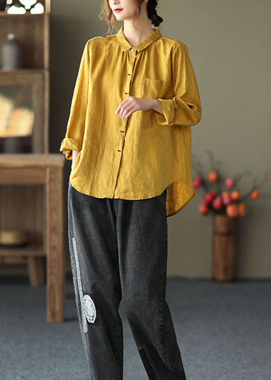 Beautifully Balanced Shirt with Timeless Character