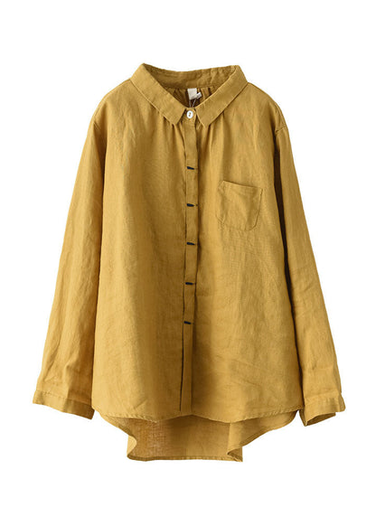 Beautifully Balanced Shirt with Timeless Character