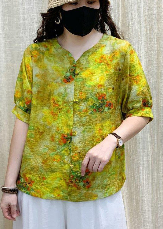 Sophisticated Shirt with a Clean Classic Look