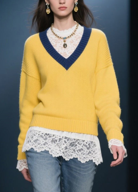 Polished Top with an Effortless Classic Look