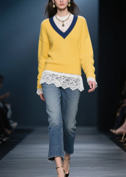 Polished Top with an Effortless Classic Look