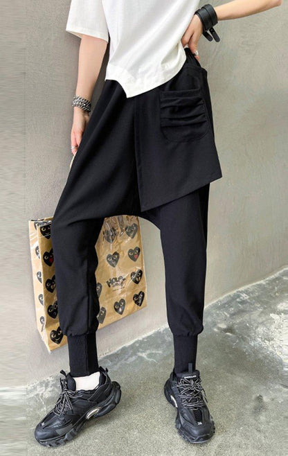 Beautifully Balanced Pants with Timeless Character
