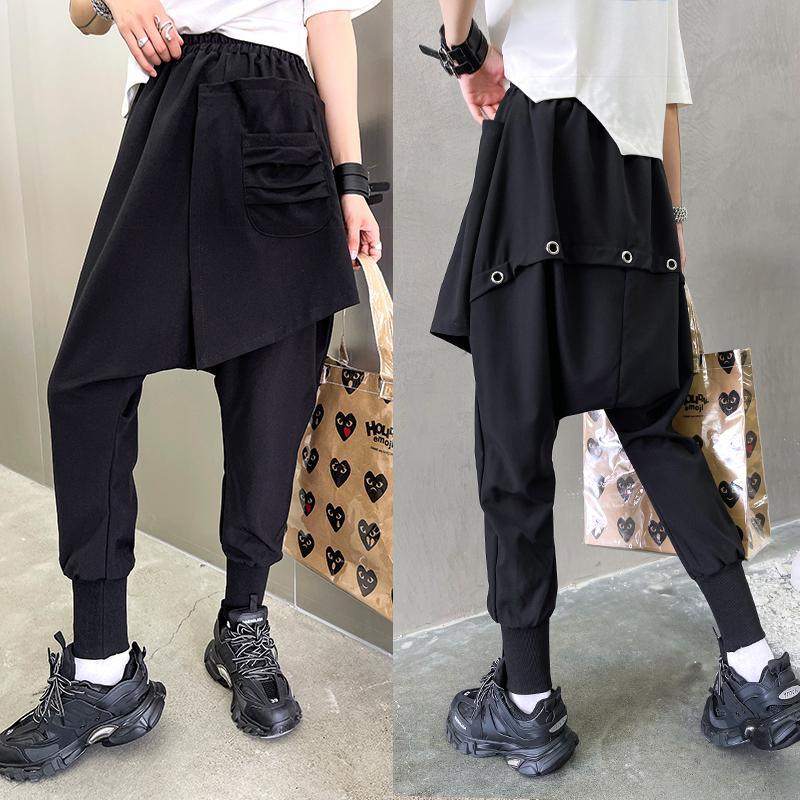Beautifully Balanced Pants with Timeless Character