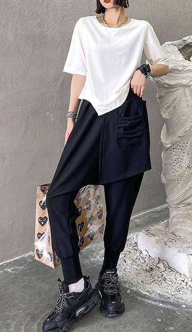 Beautifully Balanced Pants with Timeless Character