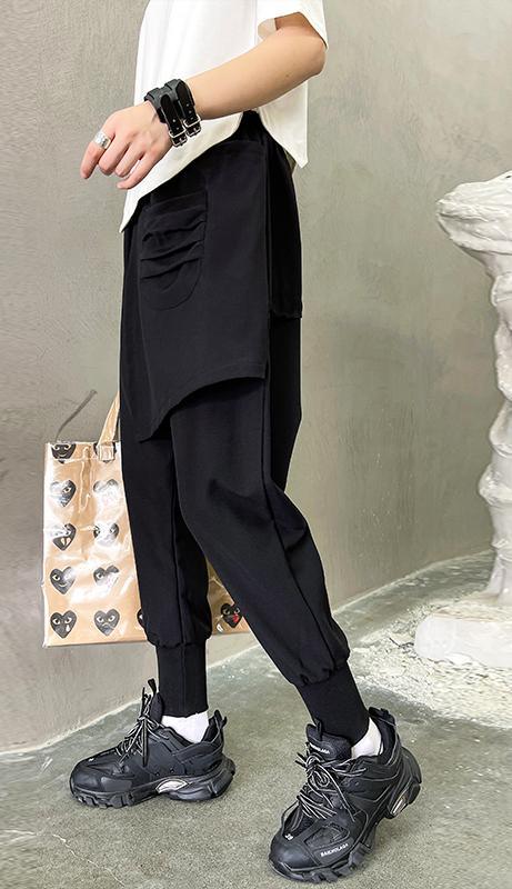 Beautifully Balanced Pants with Timeless Character